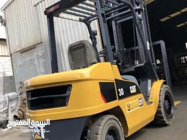 2020 Forklift Lift Equipment in Amman