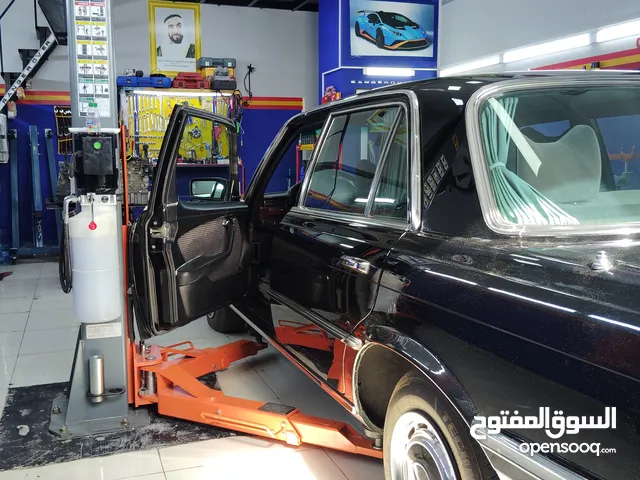 گراج سيارات للبيع بسعر مميز