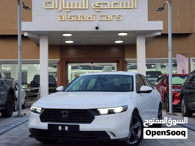 New Honda Accord in Al Batinah