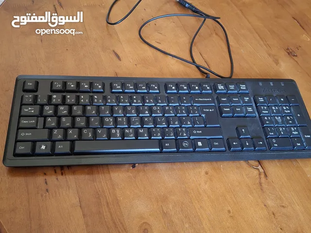 كيبورد Hp الأصلية