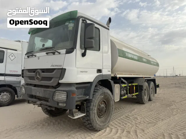 4040 Actros 6x6 original 2005