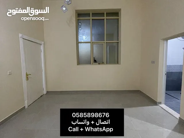 88 m2 Studio Apartments for Rent in Al Ain Zakher