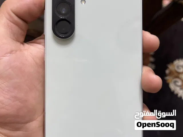 Samsung Galaxy A56 128 GB in Amman