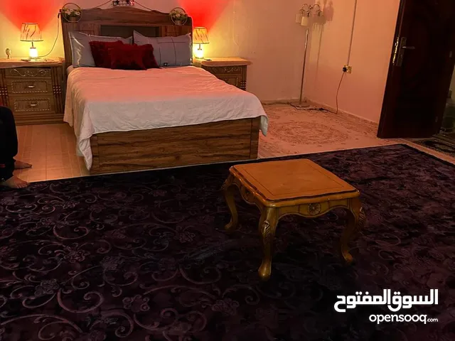 6 m2 Studio Apartments for Rent in Abu Dhabi Al Shawamekh