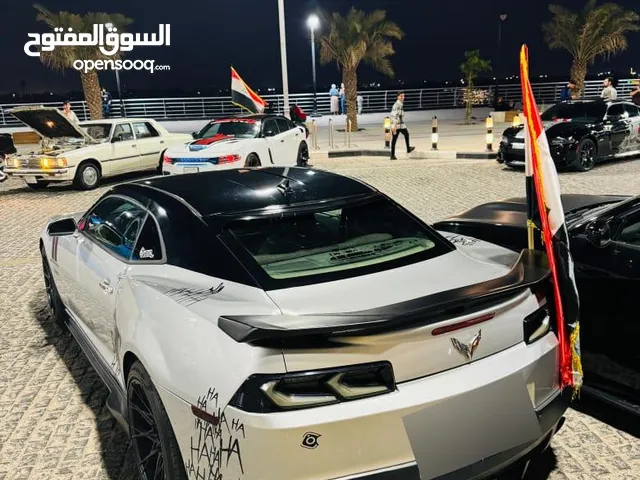 كماروا موديل 2015