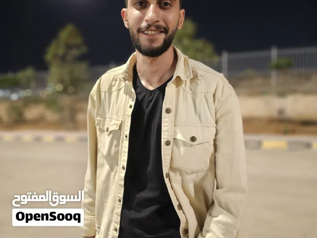 محمد طلال احمد ابو اعمر