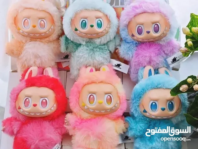 لعبة لابوبو