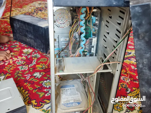  LG  Computers  for sale  in Basra