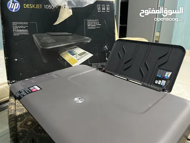 طابعة hpمع جميع اغراضها