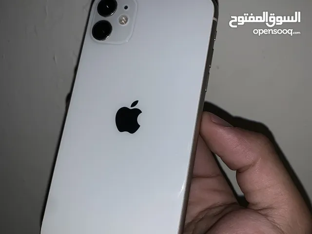 iPhone 11 غير مستبدل اي قطعة