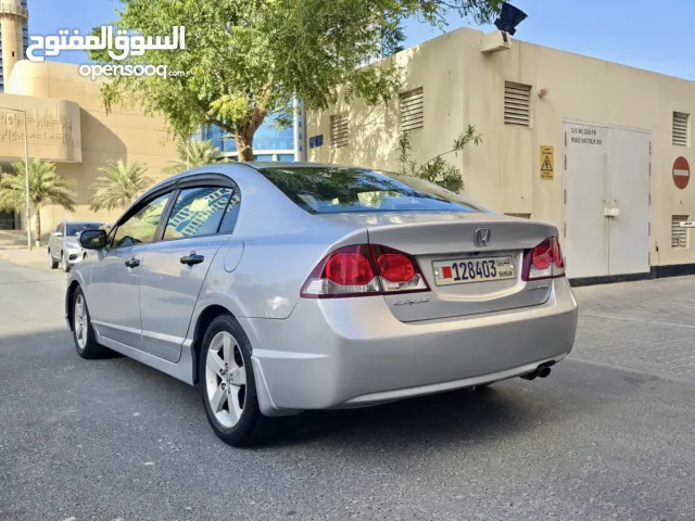 Honda Civic 2011 for sale