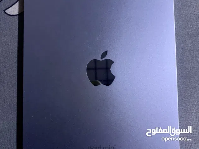 APPLE IPAD MINI 7 a17 pro