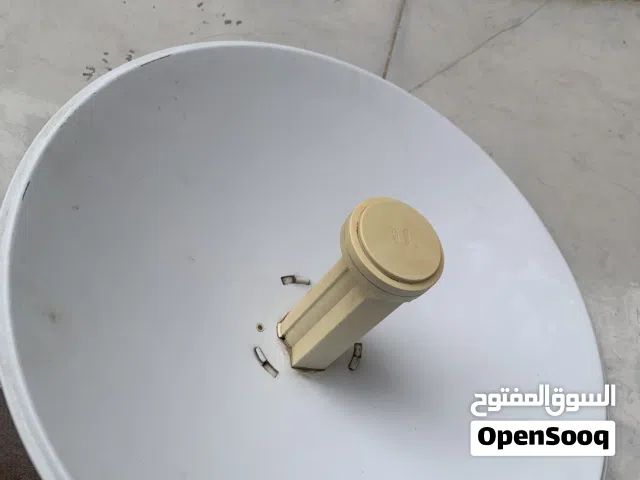 صحن انترنيت شغال