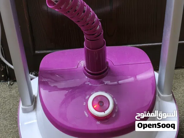 مكوى بخار عامودي نوع انزو