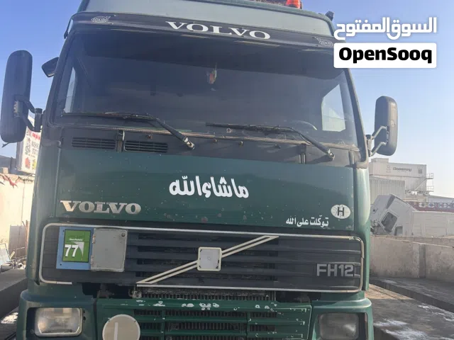 فولفو 420 موديل 1999 للبيع