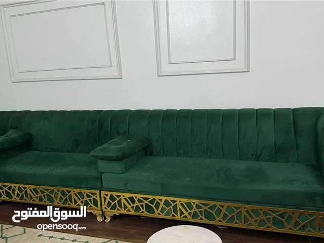 كنب مستعمل نفس الجديد