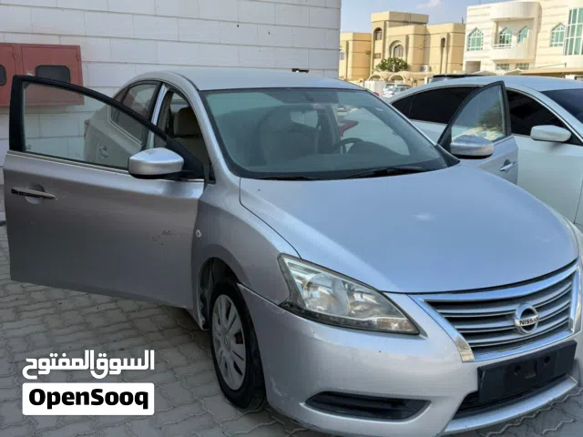 سياره نظيفه جدا و إقتصاديه في الاستخدامً بمواصفات خليجيه