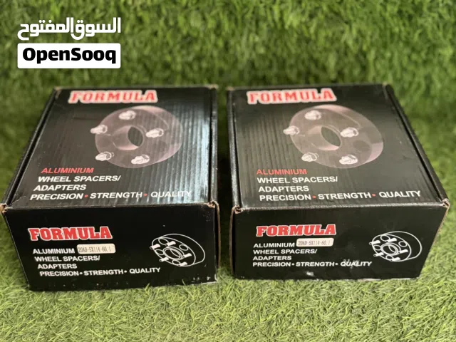 سبيسرات كامري2018 مقاس 20وفوق اصليه فورملا مع ضمان سنه