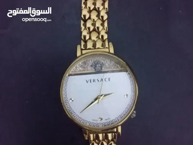 Gold Versace for sale  in Tripoli