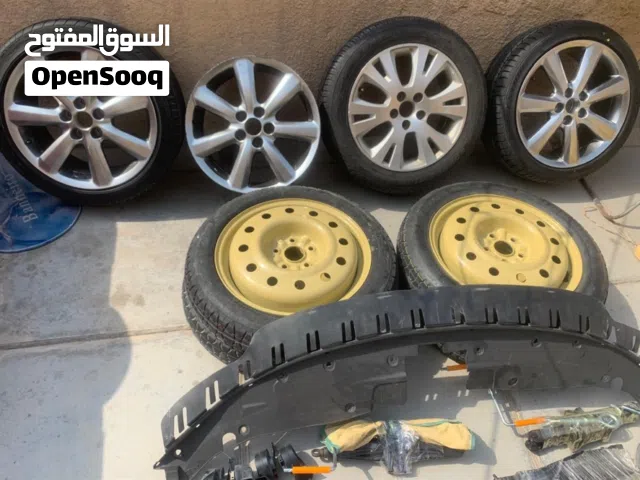 ويلاات  وتايرات