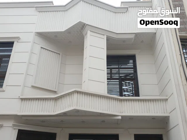 200 m2 4 Bedrooms Townhouse for Sale in Baghdad Dora