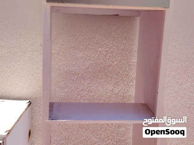 دولاب مطبخ لوح كونتور مستعمل