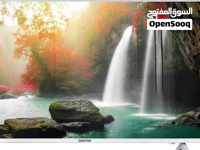 شاشة GEEPAS سمارت 43 بوصة – بيع سريع