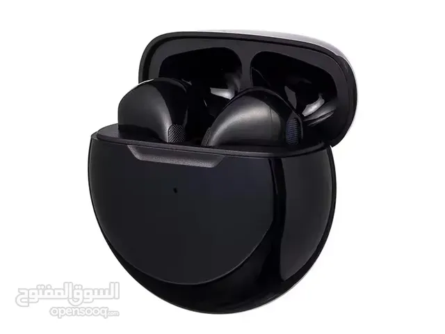Air Pod Pro 6 Wireless Earphones: Bluetooth, Noise Cancelling, Mic