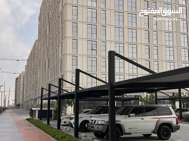 600 ft² 1 Bedroom Apartments for Rent in Sharjah Al-Jada