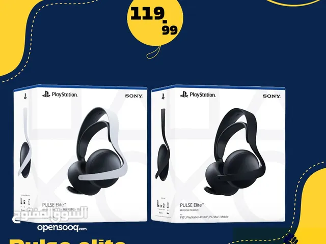plus elite headset