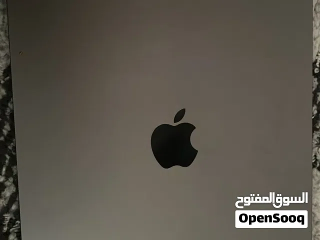 Apple iPad Air 256 GB in Irbid