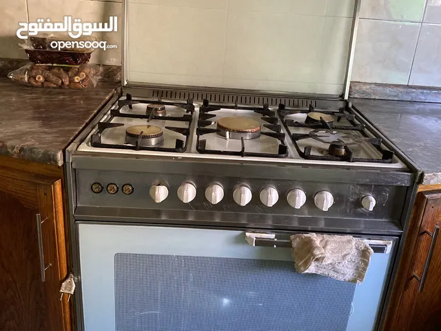 غاز خمس عيون
