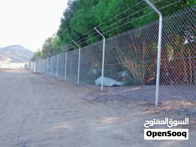 توريد وتركيب شبوك المزارع
