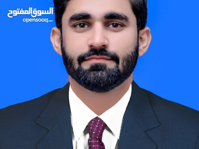 Muhammad Adeel Mujahid