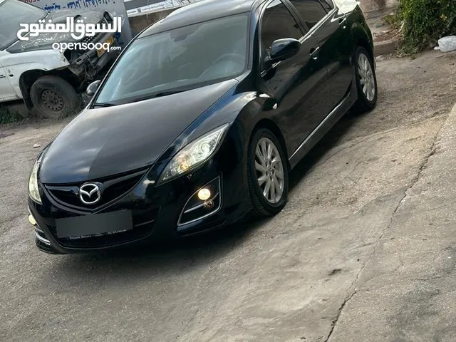 mazda (6) 2010