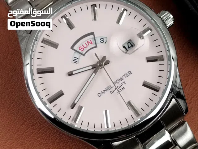 Beige Others watches  for sale in Karbala