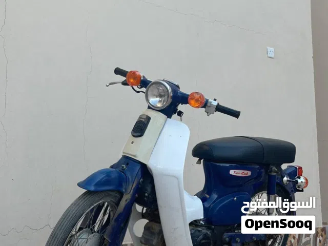 2022 Honda Other