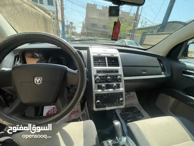 Used Dodge Journey in Baghdad