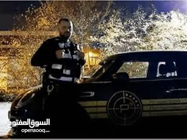 Alarm and patrol intervention