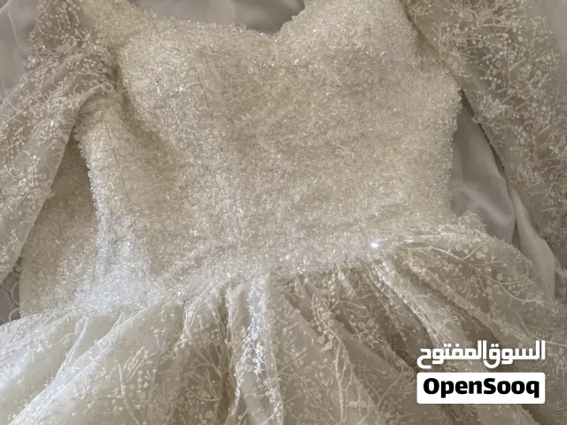 فساتين اعراس
