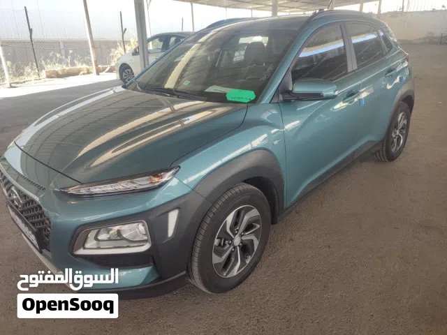 2020, هيونداي, كونا, Premium