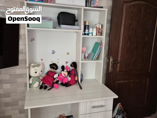 غرف نوم كامله