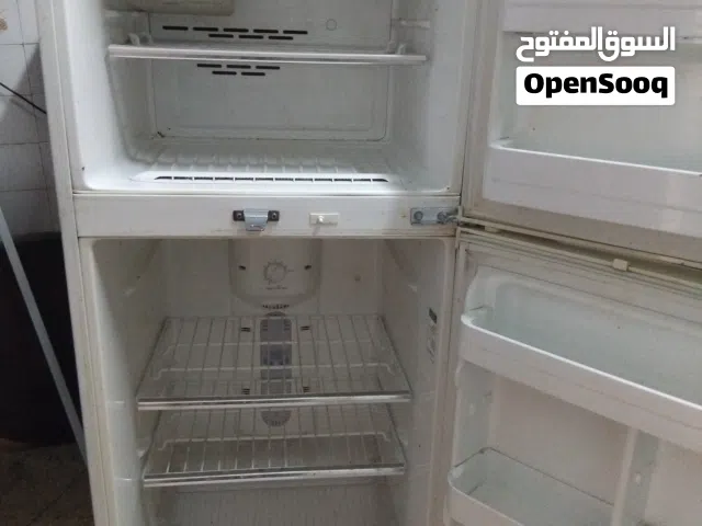 ثلاجه صنع LG