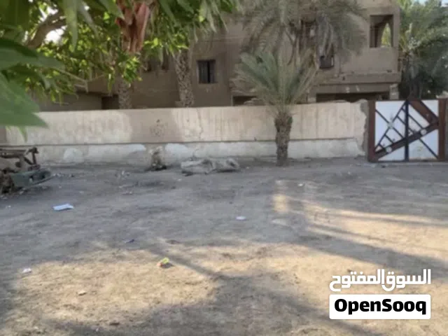 Residential Land for Sale in Basra Khaleej