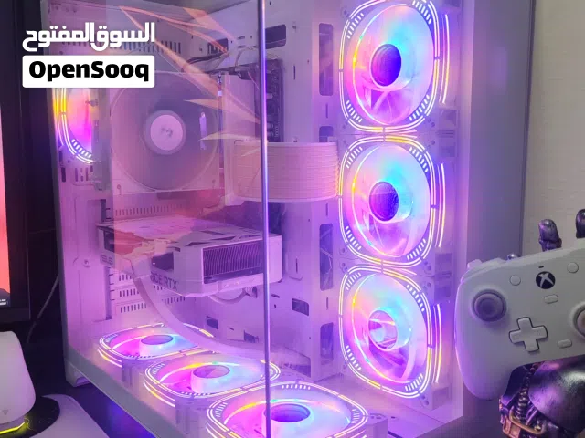تجميعه pc كامله مكمله للبيع
