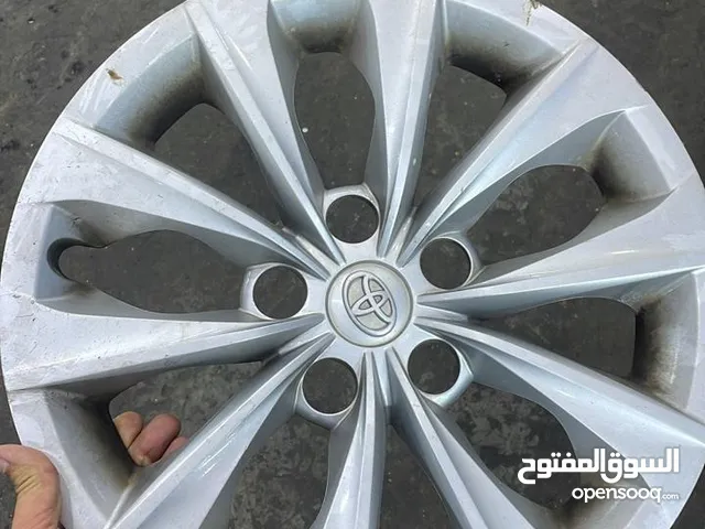 Other Other Wheel Cover in Al Dhahirah
