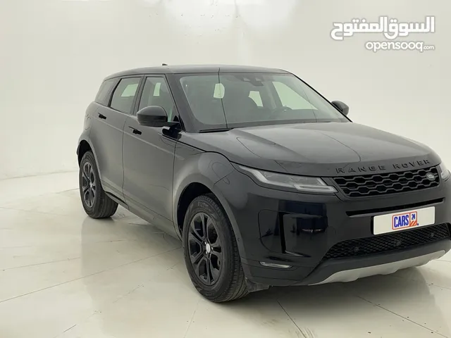 (FREE HOME TEST DRIVE AND ZERO DOWN PAYMENT) LAND ROVER RANGE ROVER EVOQUE