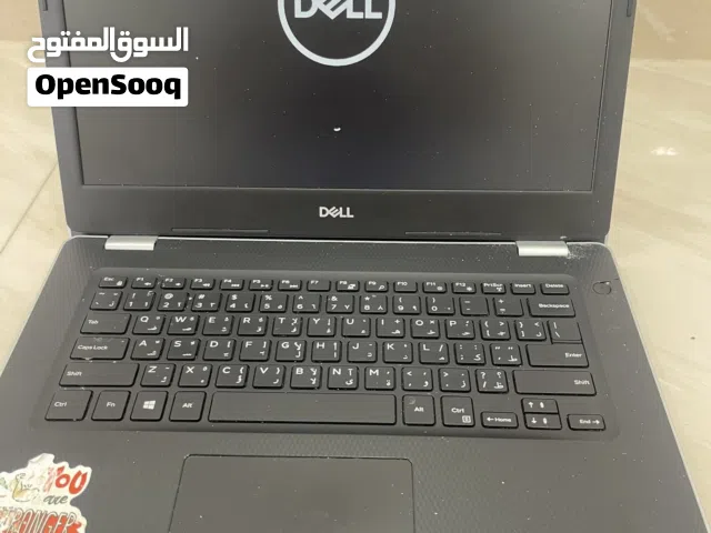 Windows Dell for sale  in Muscat