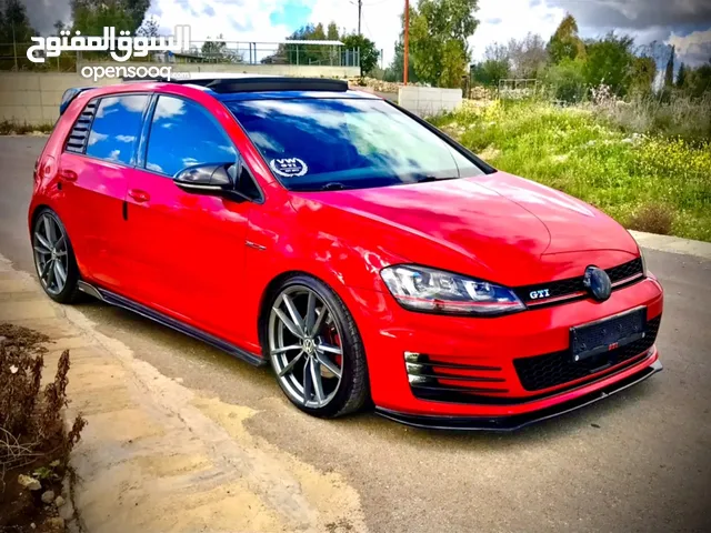 Gti mk7 2017-2017 full
