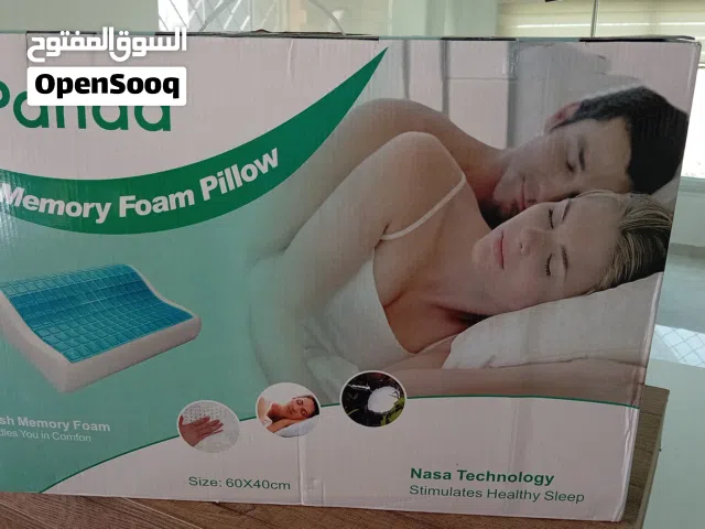 مخده وسادة Panda – راحة ذكية بتصميم مبتكر!*بأقل الأسعار بالمملكه من العكش للفرشات الطبيه